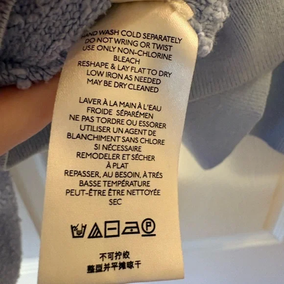 Free People Found My Friend Pullover - Picture 6 of 6